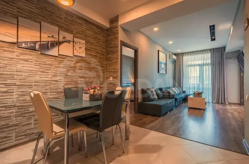 იყიდება 6 ოთახიანი ბინას 100მ² 14/25 სართ თბილისი - photo 6