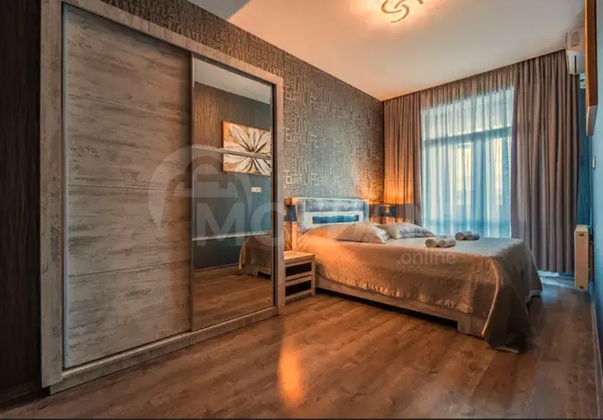 იყიდება 6 ოთახიანი ბინას 100მ² 14/25 სართ თბილისი - photo 3