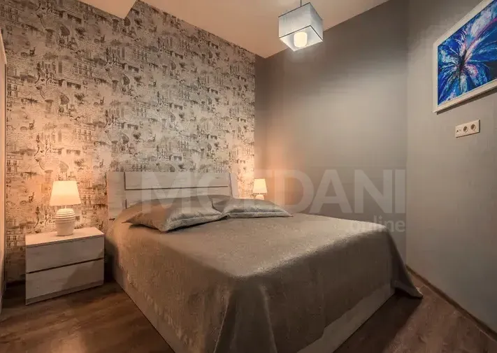 იყიდება 6 ოთახიანი ბინას 100მ² 14/25 სართ თბილისი - photo 2