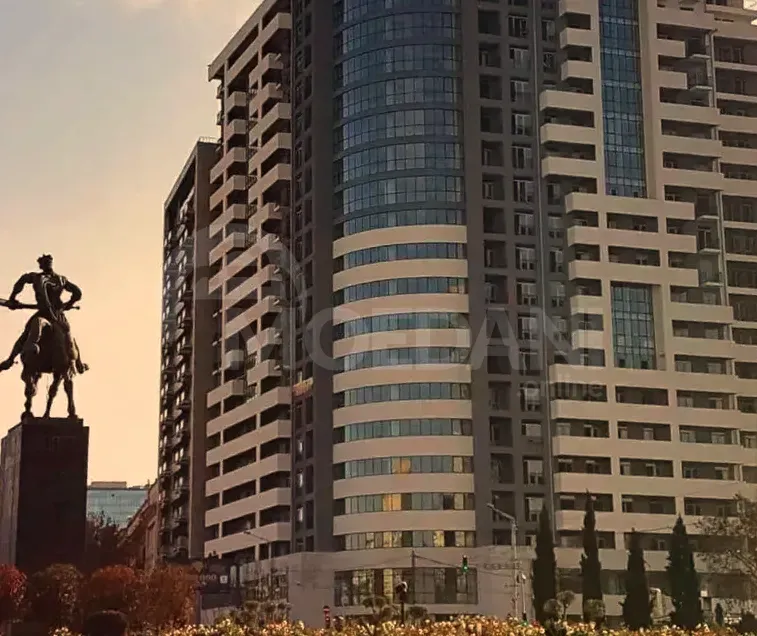 იყიდება 6 ოთახიანი ბინას 100მ² 14/25 სართ თბილისი - photo 11