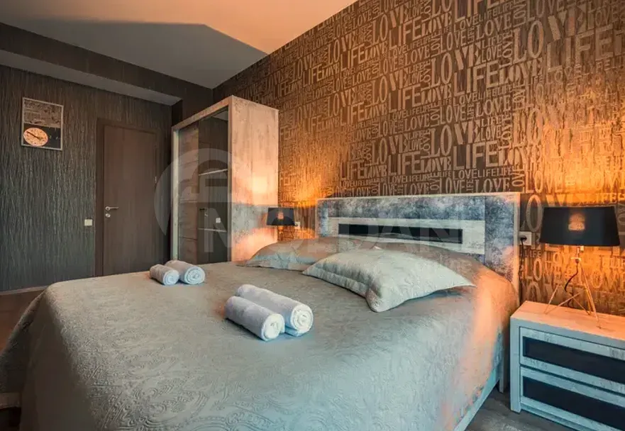 იყიდება 6 ოთახიანი ბინას 100მ² 14/25 სართ თბილისი - photo 4