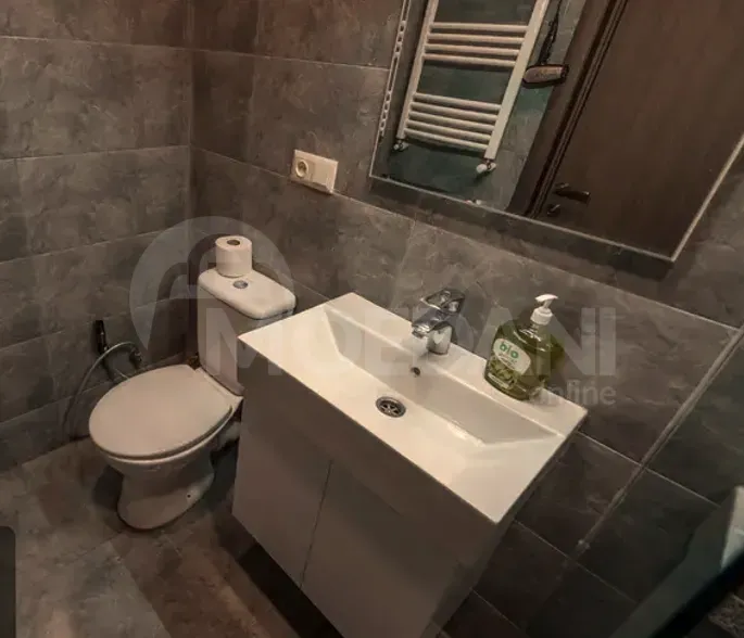 იყიდება 6 ოთახიანი ბინას 100მ² 14/25 სართ თბილისი - photo 9