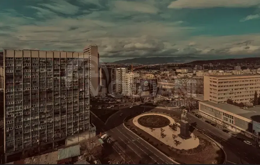 იყიდება 6 ოთახიანი ბინას 100მ² 14/25 სართ თბილისი - photo 10