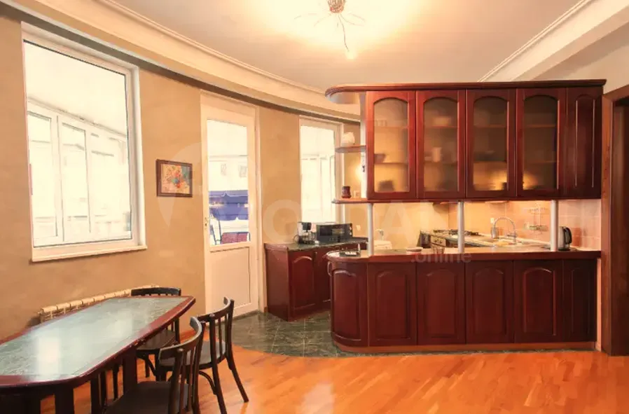 Продам 6-комн. квартиру 365м² 12/12 эт. Тбилиси - изображение 5