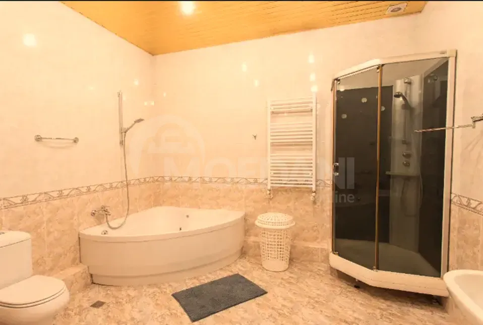 Продам 6-комн. квартиру 365м² 12/12 эт. Тбилиси - изображение 10