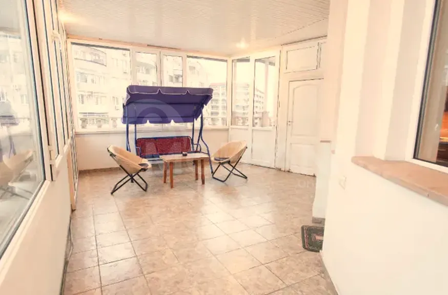 Продам 6-комн. квартиру 365м² 12/12 эт. Тбилиси - изображение 9