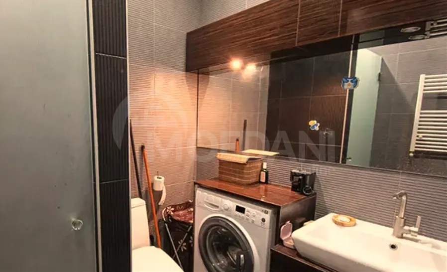 Apartments For Sale three-room 64м² 10/11 floor Tbilisi - photo 12