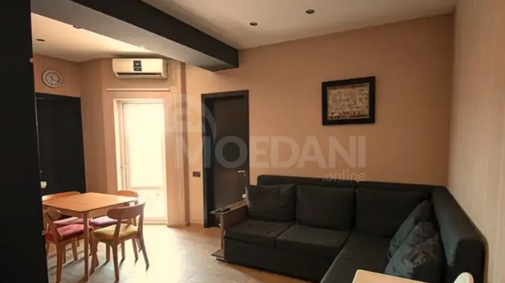 Apartments For Sale three-room 64м² 10/11 floor Tbilisi - photo 3