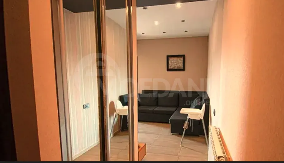 Apartments For Sale three-room 64м² 10/11 floor Tbilisi - photo 2