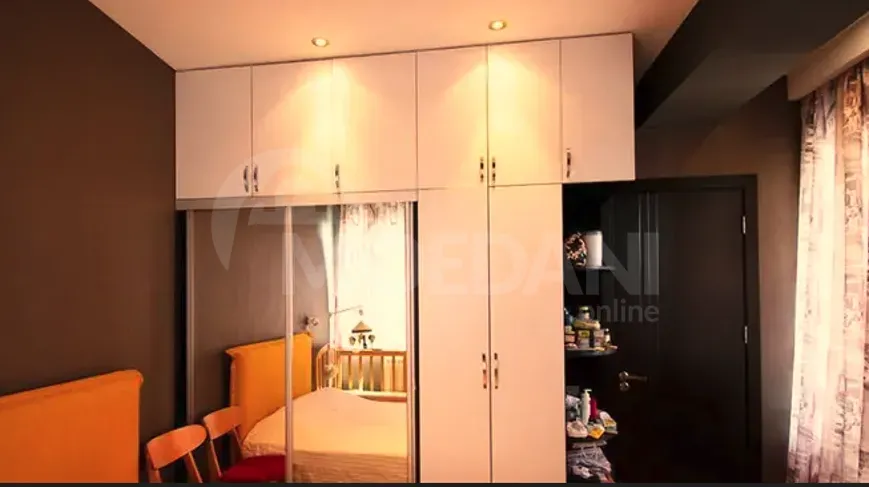 Apartments For Sale three-room 64м² 10/11 floor Tbilisi - photo 6
