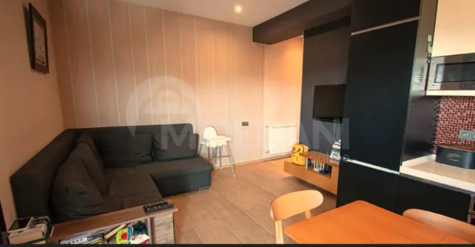 Apartments For Sale three-room 64м² 10/11 floor Tbilisi - photo 1