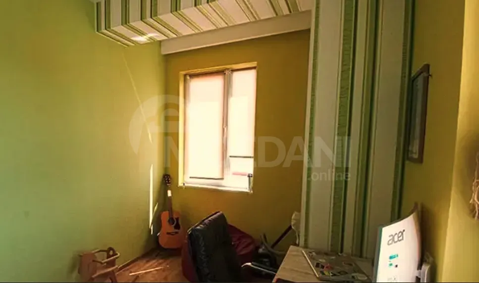 Apartments For Sale three-room 64м² 10/11 floor Tbilisi - photo 7