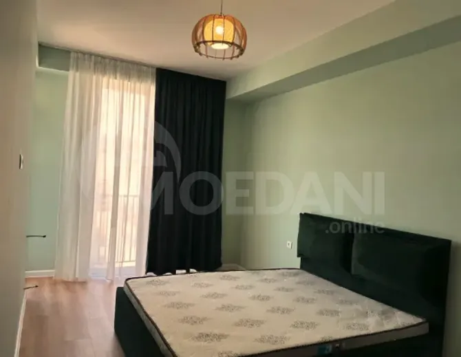 Продам 2-к. квартиру 54м² 8/12 эт. Тбилиси - изображение 1