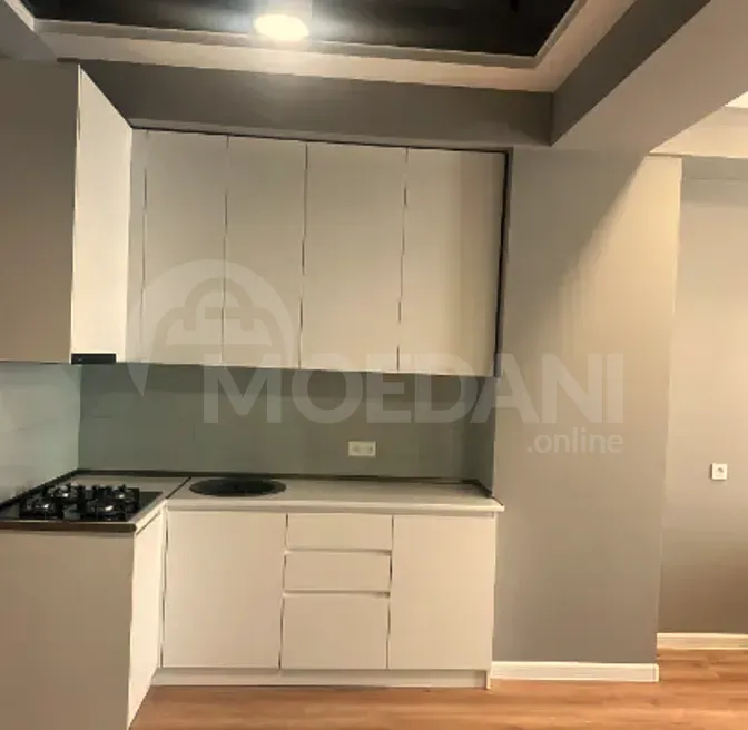 Apartments For Sale two-room 54м² 8/12 floor Tbilisi - photo 6