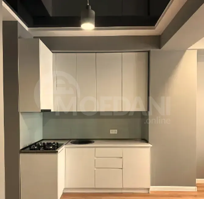 Apartments For Sale two-room 54м² 8/12 floor Tbilisi - photo 4