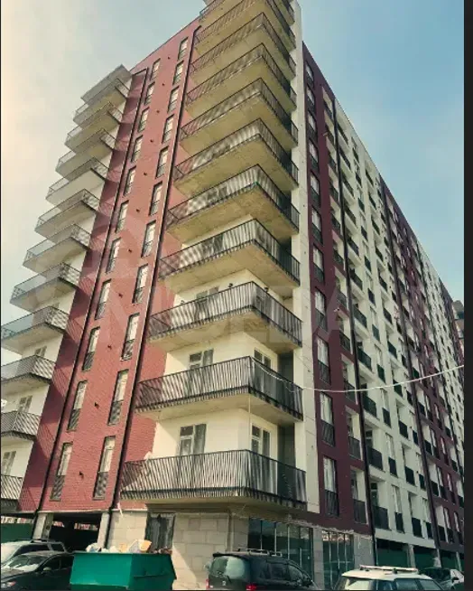 Apartments For Sale two-room 54м² 8/12 floor Tbilisi - photo 10