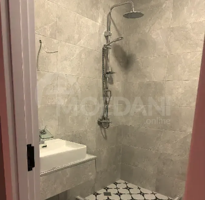 Apartments For Sale two-room 54м² 8/12 floor Tbilisi - photo 7