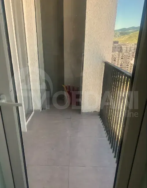 Apartments For Sale two-room 54м² 8/12 floor Tbilisi - photo 9