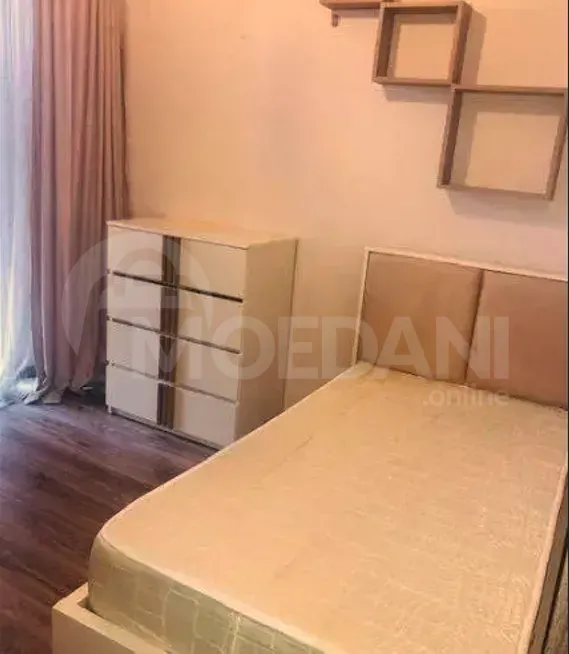 Продам 3-комн. квартиру 59м² 3/12 эт. Тбилиси - изображение 3