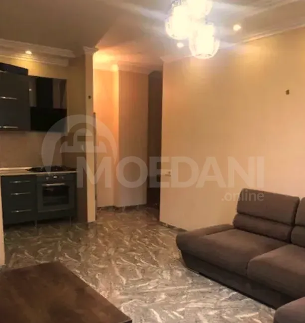 Продам 3-комн. квартиру 59м² 3/12 эт. Тбилиси - изображение 6