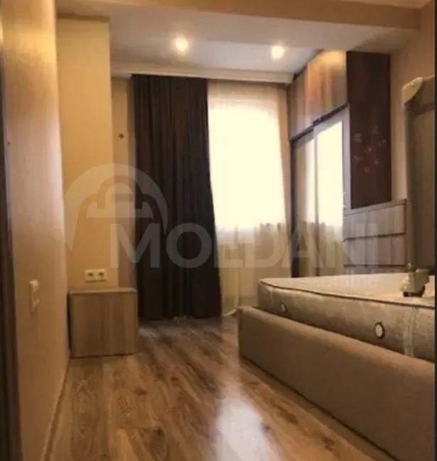 Продам 3-комн. квартиру 59м² 3/12 эт. Тбилиси - изображение 2