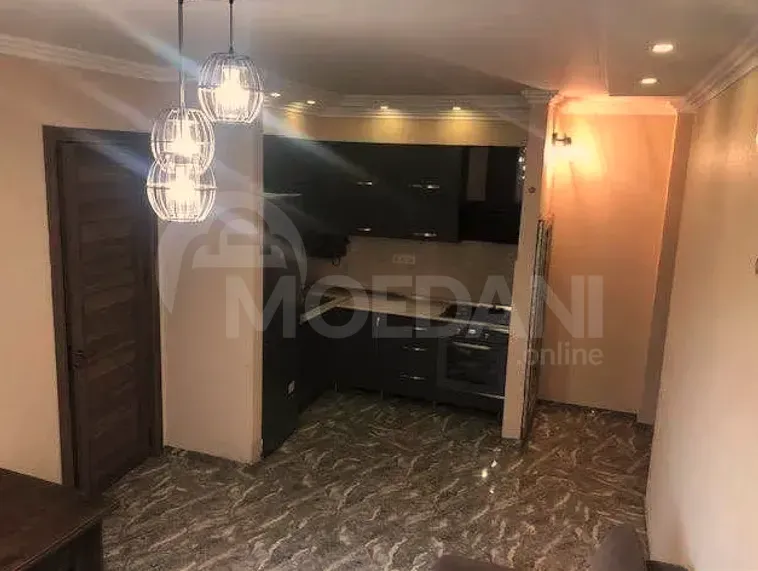 Продам 3-комн. квартиру 59м² 3/12 эт. Тбилиси - изображение 7