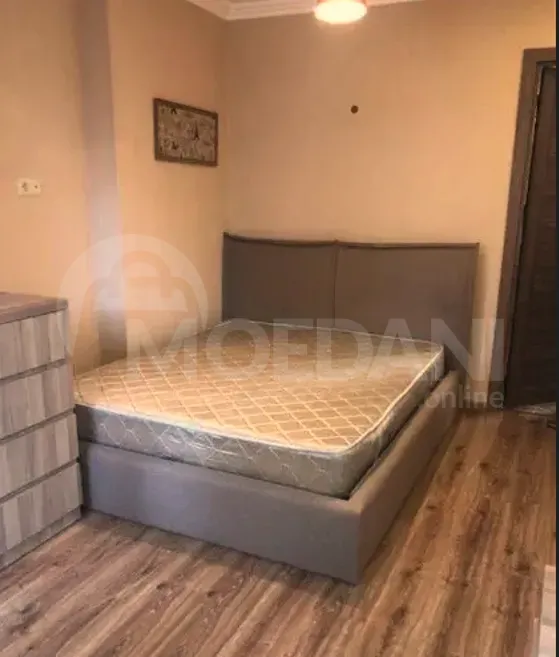 Продам 3-комн. квартиру 59м² 3/12 эт. Тбилиси - изображение 1