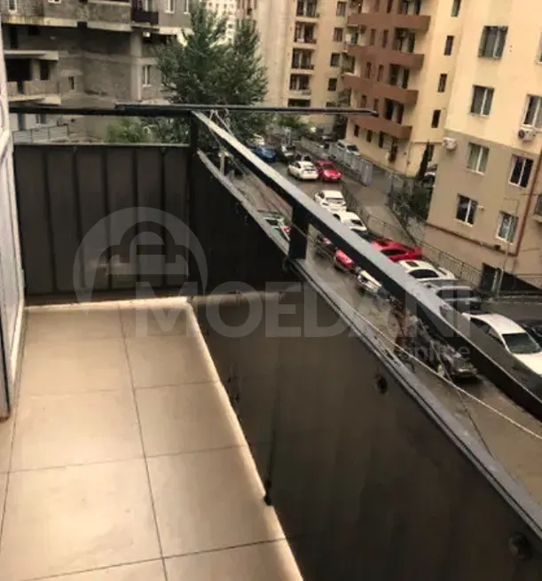 Продам 3-комн. квартиру 59м² 3/12 эт. Тбилиси - изображение 11