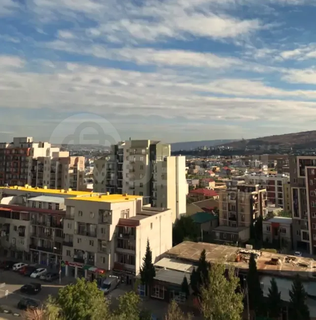 იყიდება 2 ოთახიანი ბინას 40მ² 9/10 სართ თბილისი - photo 8