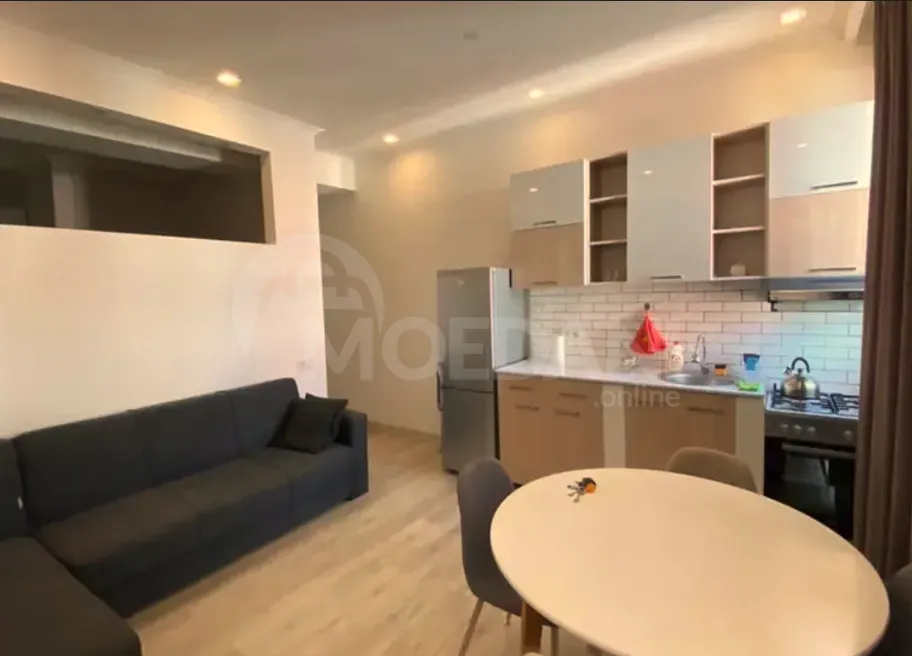 იყიდება 2 ოთახიანი ბინას 40მ² 9/10 სართ თბილისი - photo 3