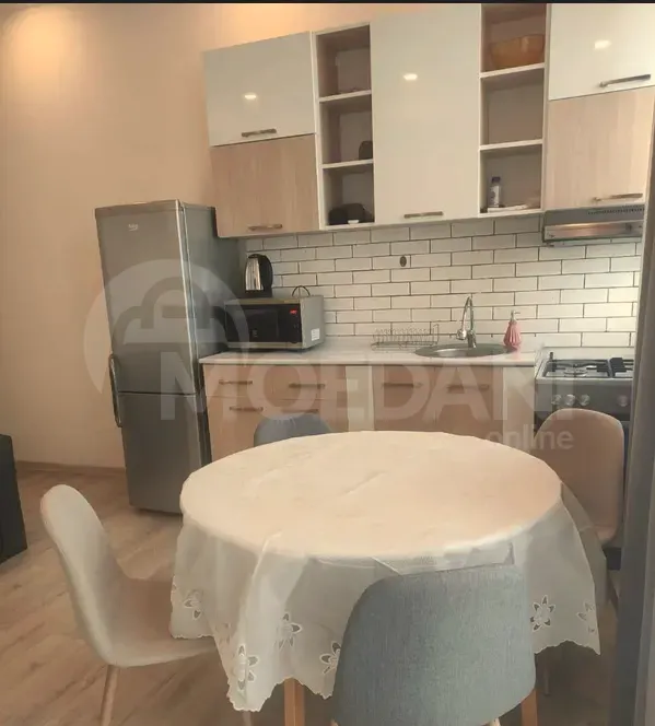 იყიდება 2 ოთახიანი ბინას 40მ² 9/10 სართ თბილისი - photo 6