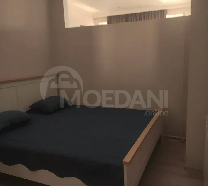 იყიდება 2 ოთახიანი ბინას 40მ² 9/10 სართ თბილისი - photo 1