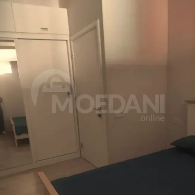 იყიდება 2 ოთახიანი ბინას 40მ² 9/10 სართ თბილისი - photo 2