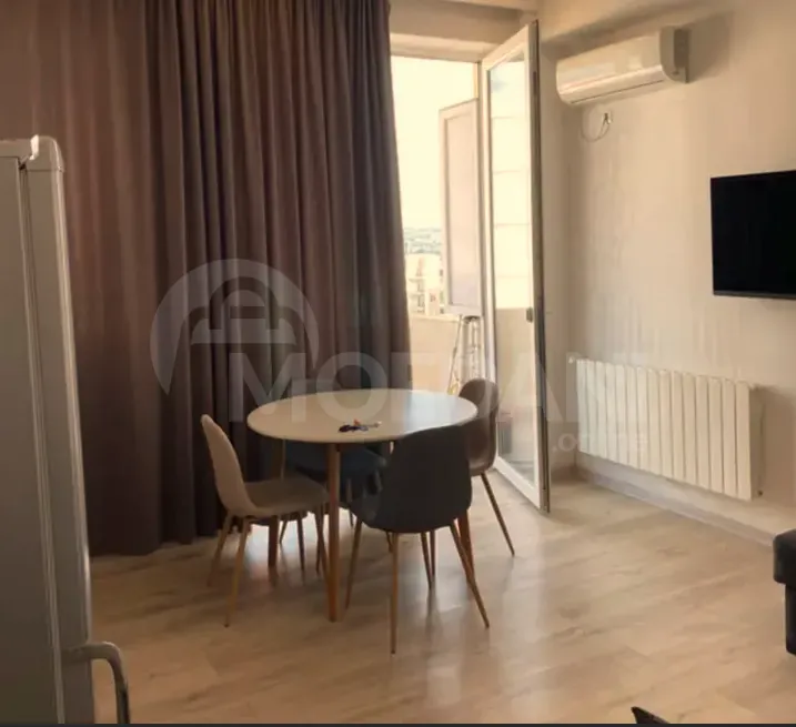 იყიდება 2 ოთახიანი ბინას 40მ² 9/10 სართ თბილისი - photo 4