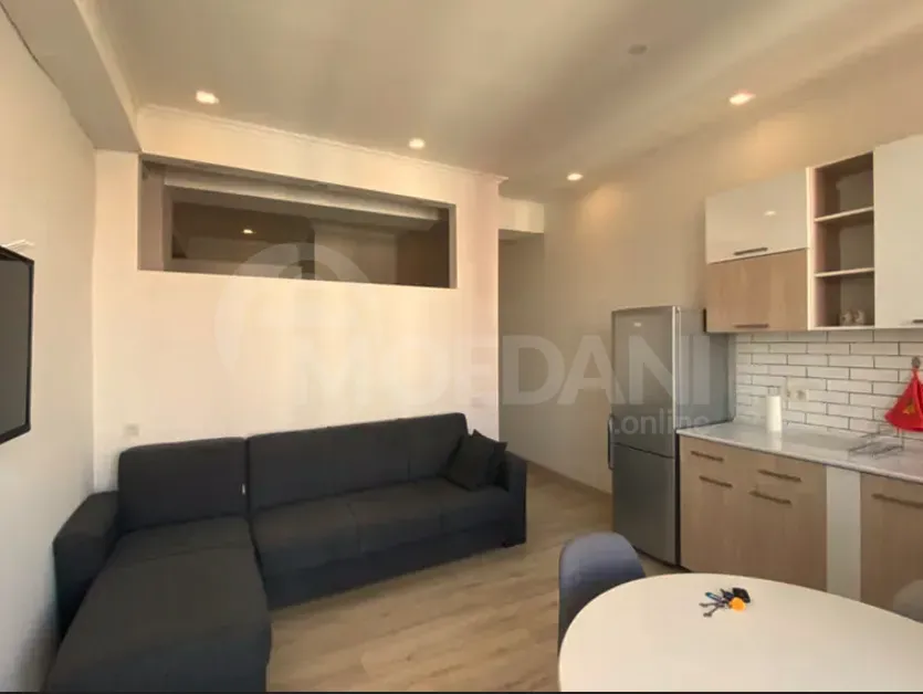 იყიდება 2 ოთახიანი ბინას 40მ² 9/10 სართ თბილისი - photo 5