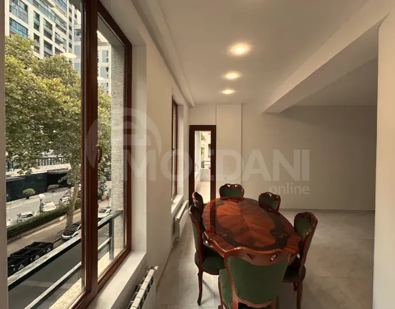 Продам 5-комн. квартиру 200м² 4/9 эт. Тбилиси - изображение 5