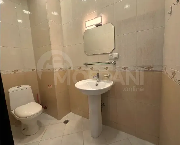 Продам 5-комн. квартиру 200м² 4/9 эт. Тбилиси - изображение 10