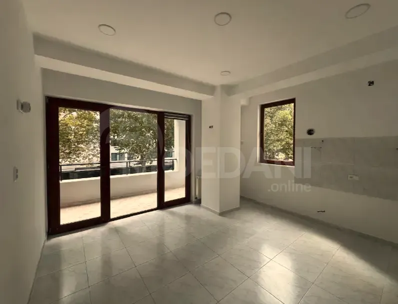 Продам 5-комн. квартиру 200м² 4/9 эт. Тбилиси - изображение 6