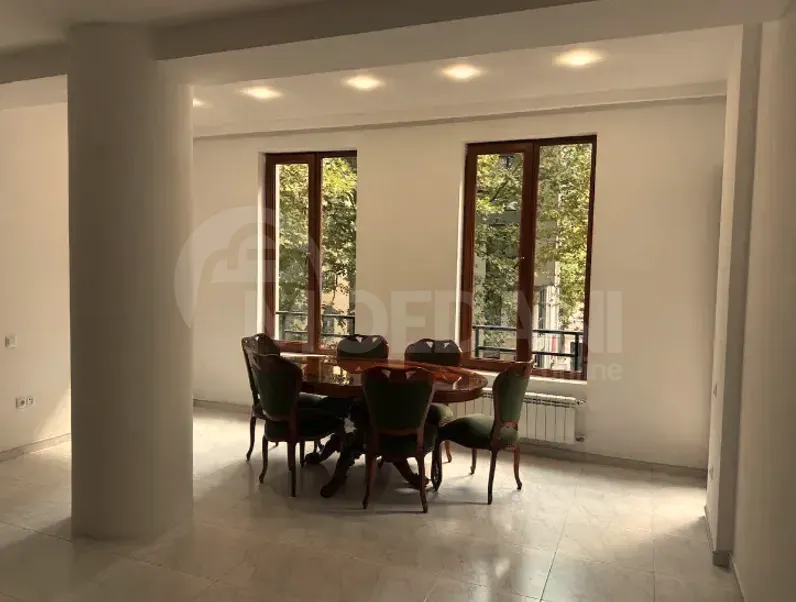 Продам 5-комн. квартиру 200м² 4/9 эт. Тбилиси - изображение 4