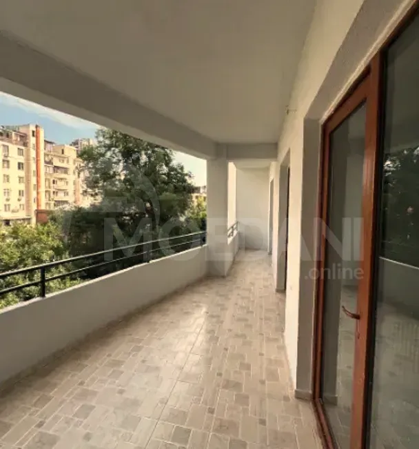 Продам 5-комн. квартиру 200м² 4/9 эт. Тбилиси - изображение 12