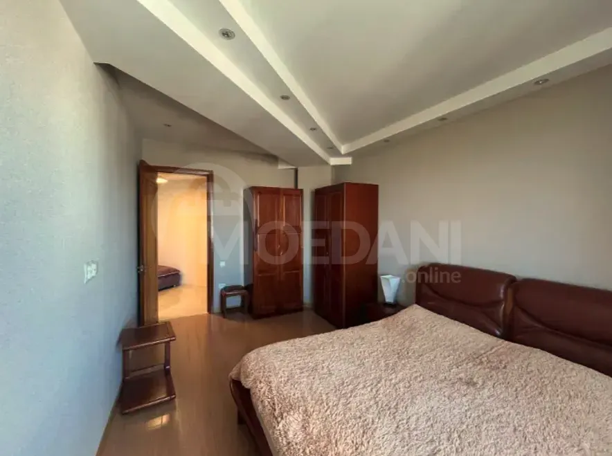 Apartments For Sale three-room 136м² 14/20 floor Tbilisi - photo 2