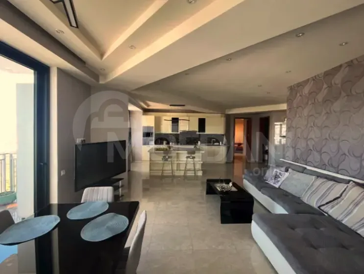 Apartments For Sale three-room 136м² 14/20 floor Tbilisi - photo 5