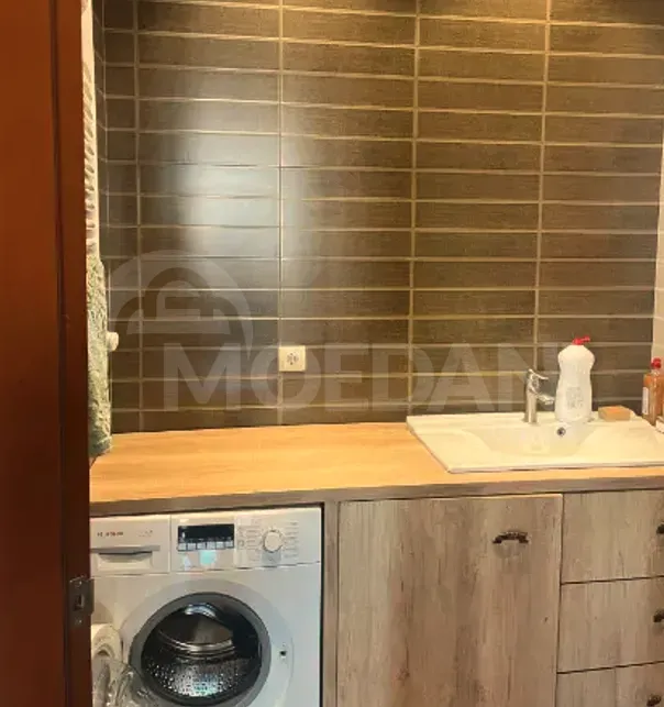 Apartments For Sale three-room 136м² 14/20 floor Tbilisi - photo 10