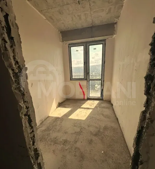 იყიდება 3 ოთახიანი ბინას 99.3მ² 17/20 სართ თბილისი - photo 2