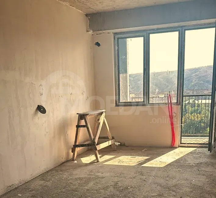 იყიდება 3 ოთახიანი ბინას 99.3მ² 17/20 სართ თბილისი - photo 3