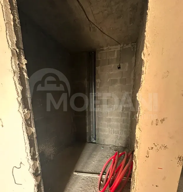 იყიდება 3 ოთახიანი ბინას 99.3მ² 17/20 სართ თბილისი - photo 6