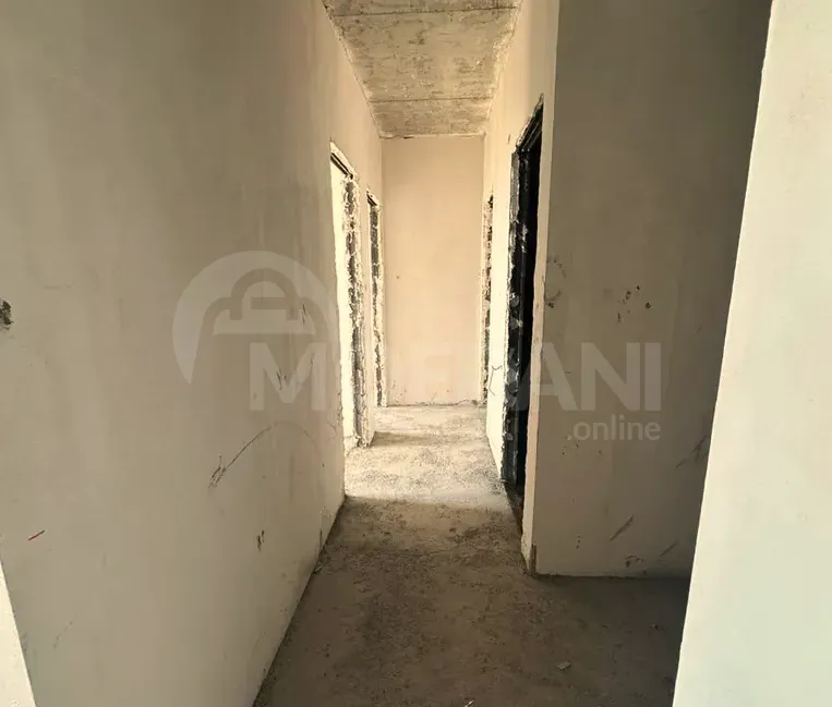 იყიდება 3 ოთახიანი ბინას 99.3მ² 17/20 სართ თბილისი - photo 4