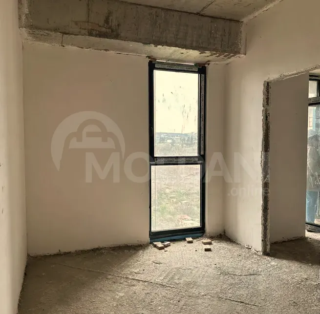 Продам 2-к. квартиру 56м² 16/32 эт. Тбилиси - изображение 3