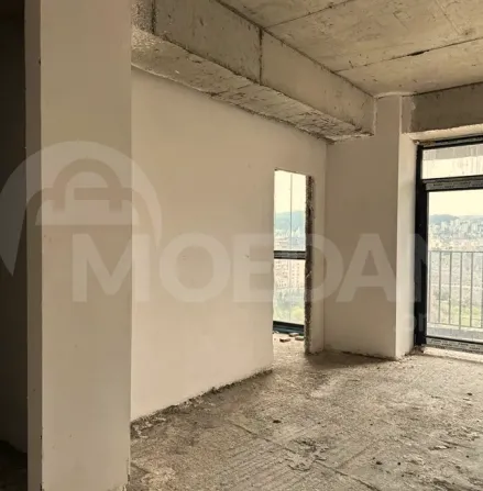 Продам 2-к. квартиру 56м² 16/32 эт. Тбилиси - изображение 2