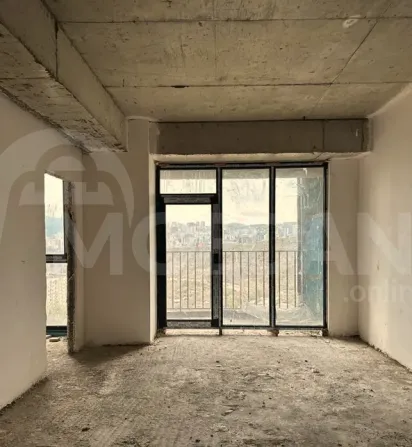 Продам 2-к. квартиру 56м² 16/32 эт. Тбилиси - изображение 1